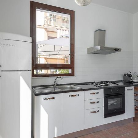 Cornelia Penthouse Bed & Breakfast Roma Ngoại thất bức ảnh