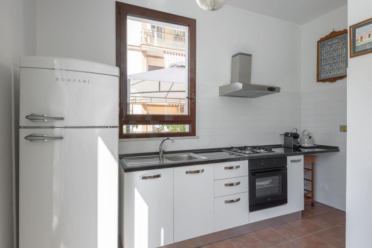 Cornelia Penthouse Bed & Breakfast Roma Ngoại thất bức ảnh