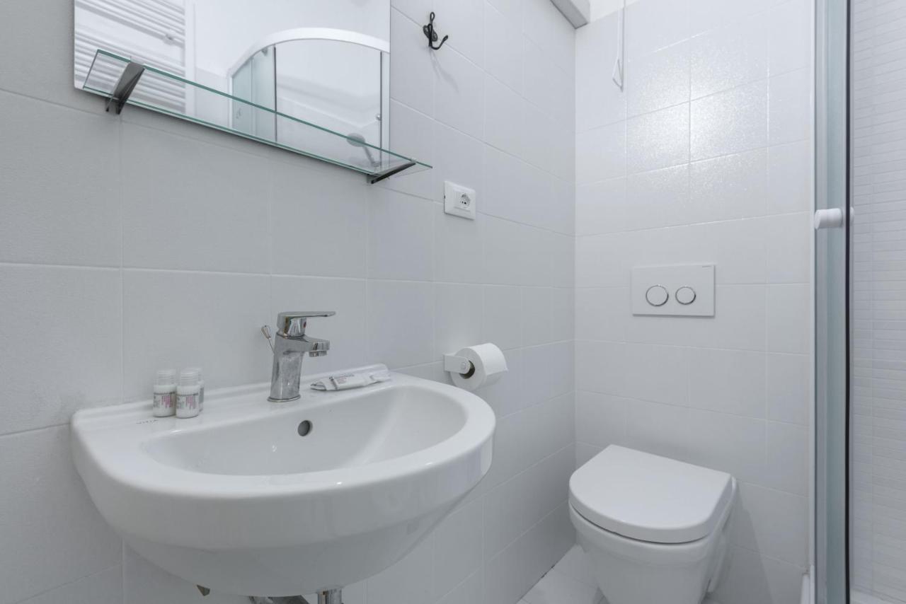 Cornelia Penthouse Bed & Breakfast Roma Ngoại thất bức ảnh