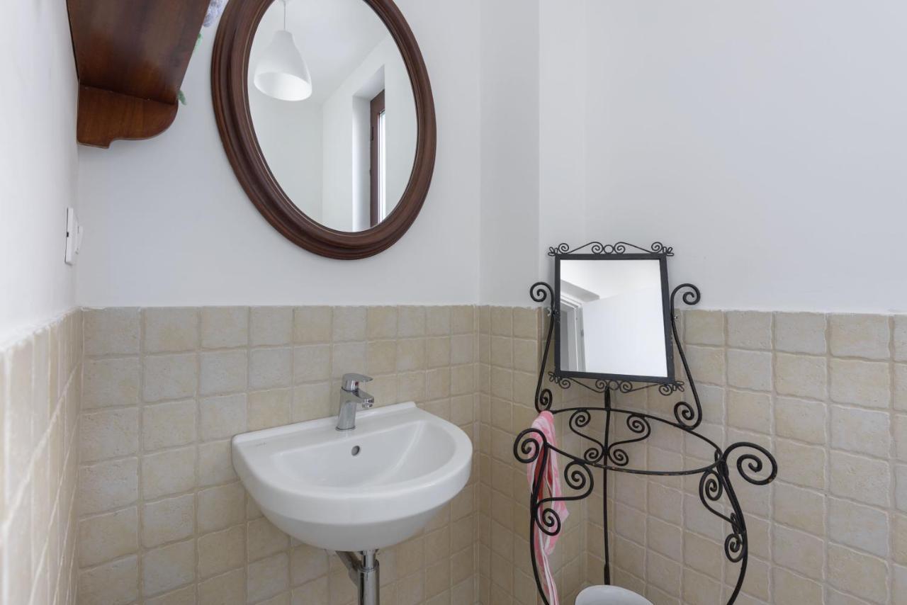 Cornelia Penthouse Bed & Breakfast Roma Ngoại thất bức ảnh